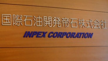 Inpex Target Finalisasi Keputusan Investasi Proyek Abadi Masela di 2027