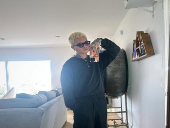 Sosok Haji Putra Rizky, Crazy Rich yang Sawer Rp250 Juta di Live Reza Arap