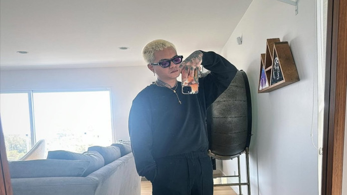 Sosok Haji Putra Rizky, Crazy Rich yang Sawer Rp250 Juta di Live Reza Arap