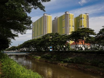 Was-was Menanti Pembatasan Masa Sewa Rusunawa Jakarta