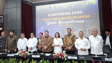 Indonesia-Uni Eropa Samakan Persepsi Guna Percepat Perundingan IEU-CEPA