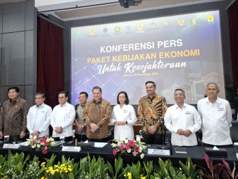 Indonesia-Uni Eropa Samakan Persepsi Guna Percepat Perundingan IEU-CEPA