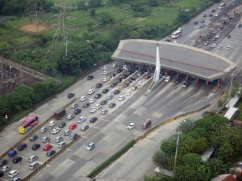 Siap-Siap! Tarif Tol Tangerang-Merak Naik Segera Naik