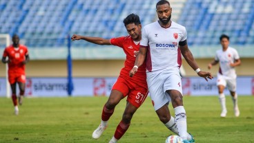 Prediksi Skor PSIS vs PSM 16 Februari, Susunan Pemain, H2H, Klasemen