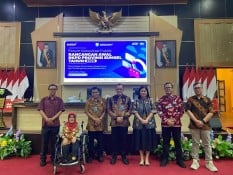 7 Program Prioritas Pembangunan Daerah Sumsel 2026, dari SDM hingga Infrastruktur