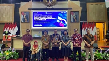 7 Program Prioritas Pembangunan Daerah Sumsel 2026, dari SDM hingga Infrastruktur