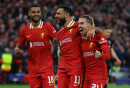 Prediksi Skor Liverpool Vs Wolverhampton, Susunan Pemain, Komentar Pelatih
