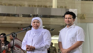 Khofifah Harap Ada Retreat Khusus Wakil Kepala Daerah