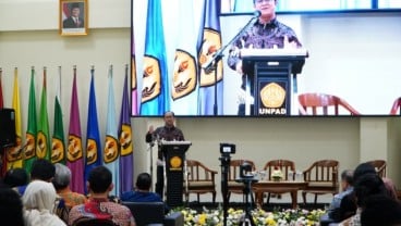 Pemerintah Kirim Dokumen Permohonan Ekstradisi Paulus Tannos ke Singapura Pekan Depan