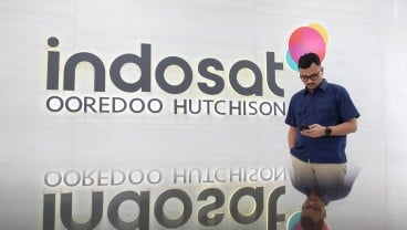 Siasat Indosat (ISAT) Hadapi Persaingan Ketat Industri Telekomunikasi