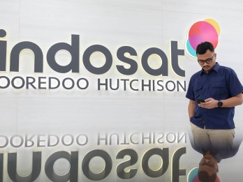 Siasat Indosat (ISAT) Hadapi Persaingan Ketat Industri Telekomunikasi