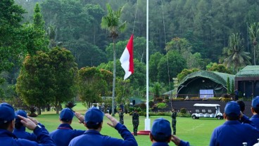 40 Menteri dan Mantan Presiden Bakal jadi Pembicara di Retreat Kepala Daerah