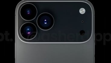 iPhone 16 Belum Jelas, Akankah Nasib iPhone 17 di Indonesia Kandas?