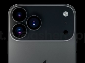 iPhone 16 Belum Jelas, Akankah Nasib iPhone 17 di Indonesia Kandas?