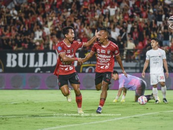 Prediksi Skor Bali United vs Malut United: Head to Head, Susunan Pemain