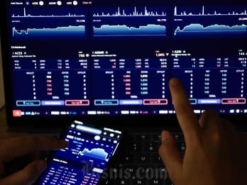 Melirik Saham Blue Chips Potensial Saat IHSG Lesu