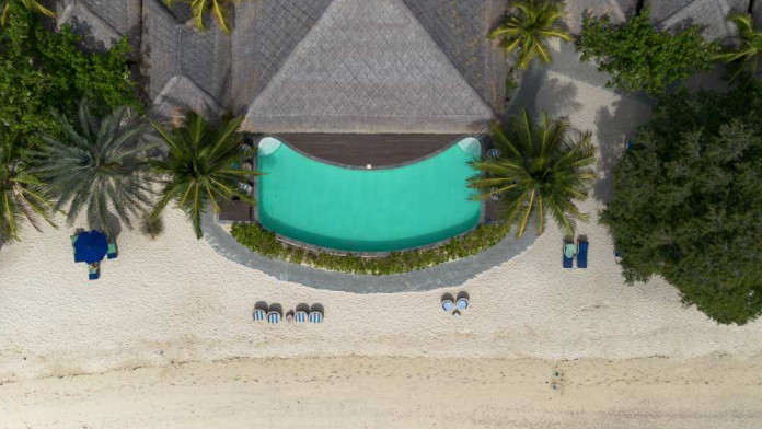 Sudamala Resort Seraya Mulai Gunakan Pembangkit Listrik Ramah Lingkungan