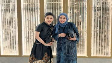 Punya Sederet Bisnis, Ini Sosok di Balik Mamitoko yang Bikin Lapis Legit Ngetren Lagi