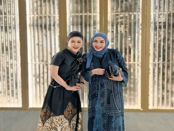 Punya Sederet Bisnis, Ini Sosok di Balik Mamitoko yang Bikin Lapis Legit Ngetren Lagi