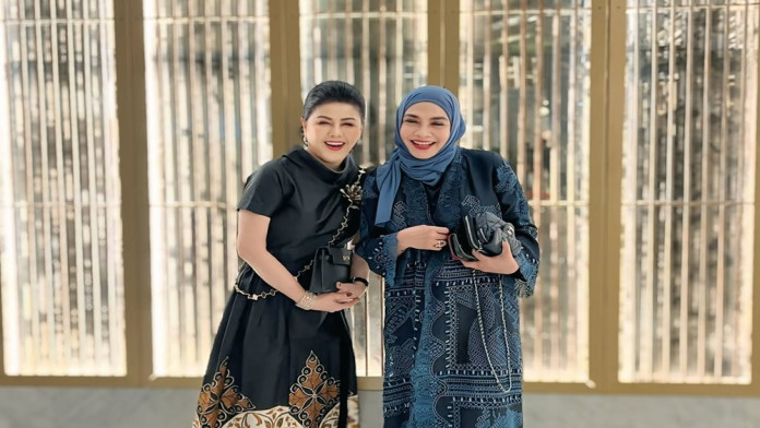 Punya Sederet Bisnis, Ini Sosok di Balik Mamitoko yang Bikin Lapis Legit Ngetren Lagi