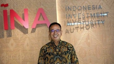 Perkuat Kerja Sama, INA Dan DBJ Bentuk Dana Hybrid Capital Solutions