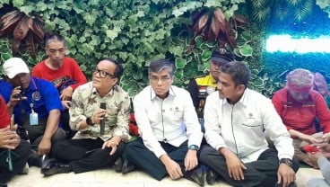 Aturan THR Ojol Tak Kunjung Terbit, Begini Penjelasan Menaker