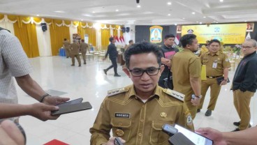 Pemkot Balikpapan Tegaskan Anggaran Pendidikan dan Kesehatan Bebas Efisiensi