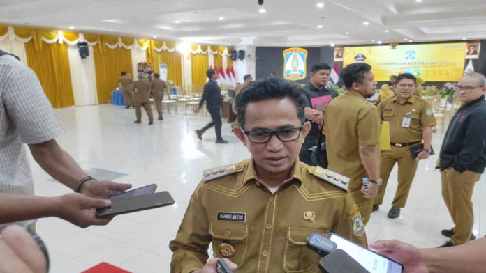 Pemkot Balikpapan Tegaskan Anggaran Pendidikan dan Kesehatan Bebas Efisiensi