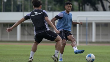 Timnas Indonesia U20 Gagal Lolos ke Piala Dunia, Kapten Dony Tri Minta Maaf