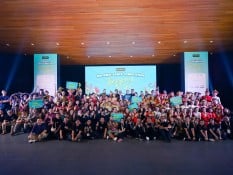 HUT ke-23, iForte Gelar National Dance Competition di Yogyakarta