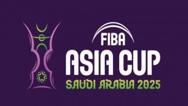 12 Pemain Timnas Basket Ikut Kualifikasi FIBA Asia Cup 2025 Lawan Australia dan Korsel