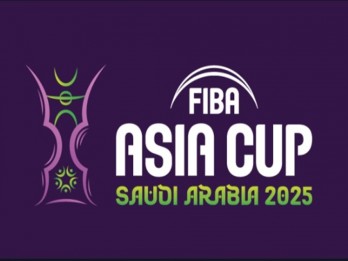 12 Pemain Timnas Basket Ikut Kualifikasi FIBA Asia Cup 2025 Lawan Australia dan Korsel