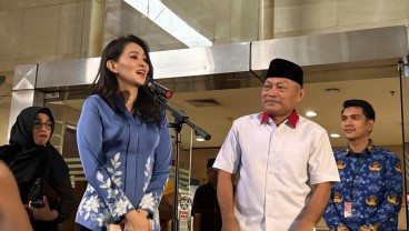 Gubernur Malut Sherly Tjoanda Siap Jalankan Instruksi Prabowo untuk Efisiensi Anggaran