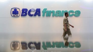 BCA Finance Catat Penurunan Pembiayaan Baru Mobil di Tengah Lesunya Pasar Otomotif