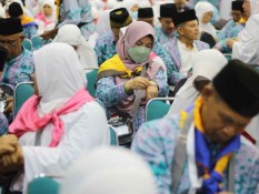 Travel Haji & Umrah RI Ketar-ketir soal Aplikasi Nusuk-Agoda, Mengapa?