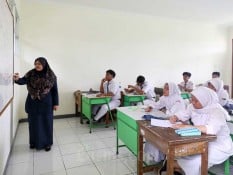 Ombudsman Temukan Ratusan Ijazah Sejak 2021 Tersimpan di Sejumlah Sekolah di Padang