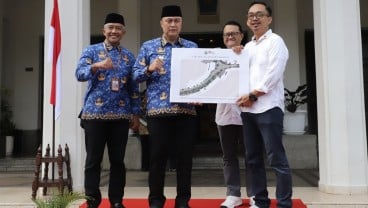 Dukung Pengembangan Pariwisata, Koridor Kajoetangan Direvitalisasi