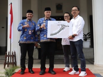 Dukung Pengembangan Pariwisata, Koridor Kajoetangan Direvitalisasi