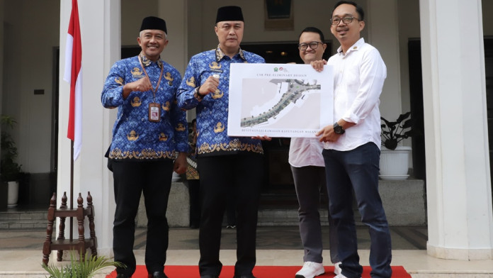 Dukung Pengembangan Pariwisata, Koridor Kajoetangan Direvitalisasi