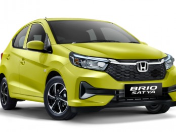 Honda Siapkan Progran Promo dan DP Murah, Genjot Penjualan LCGC Brio Satya