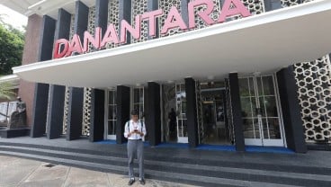 Struktur Organisasi Danantara, Siapa Pilihan Prabowo?