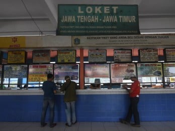 100 Kendaraan Travel Ilegal Diamankan Polda Metro Jaya Jelang Ramadan