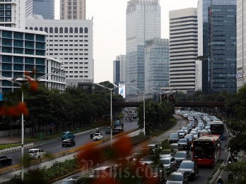 RI Butuh Regulasi Kuat untuk Jaga Keselamatan Pengguna Transportasi