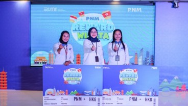 Bantu Nasabah Berjualan Wujud Nyata Layanan PNM