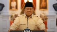 Prabowo Teken Kebijakan Baru DHE, Pengusaha Usul Implementasi Terbatas