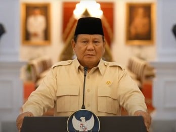 Prabowo Teken Kebijakan Baru DHE, Pengusaha Usul Implementasi Terbatas