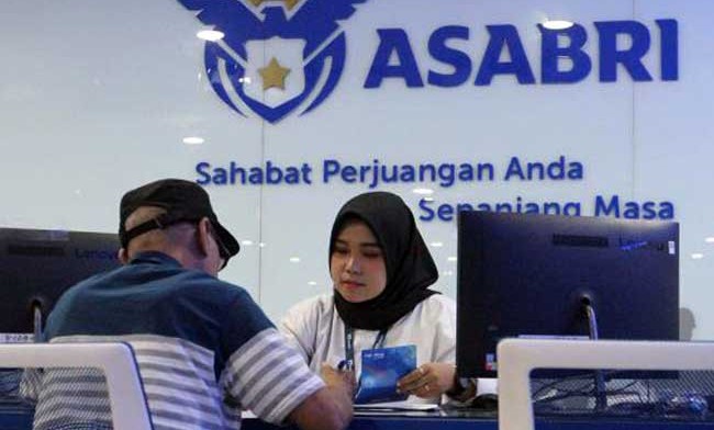 Pengambilalihan Peran Taspen & Asabri; Target Penyelesaian Dua Bulan