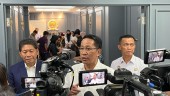 Menteri Hukum Buka Suara soal Pembentukan Badan Legislasi Nasional