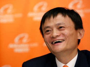 Jack Ma Muncul Kembali, Gabung Pemimpin Swasta Bertemu Xi Jinping