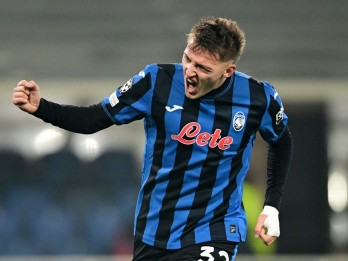 Prediksi Skor Atalanta vs Club Brugge: Head to Head, Susunan Pemain